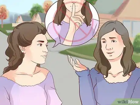 Imagen titulada Help a Sibling Who Is Contemplating Suicide Step 6