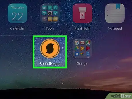 Imagen titulada Show Lyrics on Spotify on Android Step 4