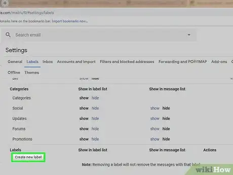 Imagen titulada Use Gmail Step 21