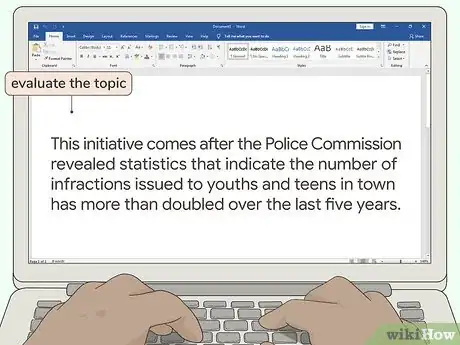Imagen titulada Do a Media Analysis Step 11