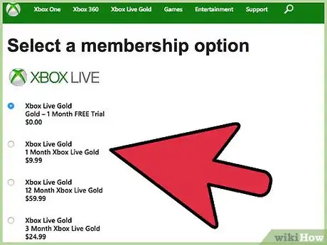 Imagen titulada Create an Xbox Live Gamertag Step 7