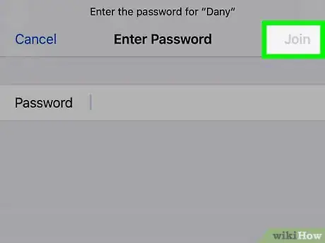 Imagen titulada Create a Personal Hotspot on an iPhone Step 9