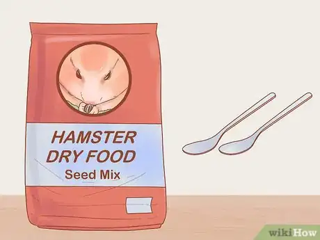 Imagen titulada Care for Your Pregnant Hamster Step 5