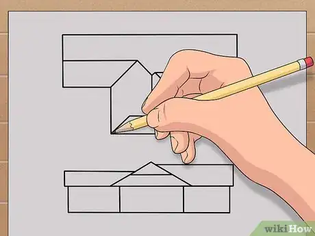 Imagen titulada Measure a Roof Step 5