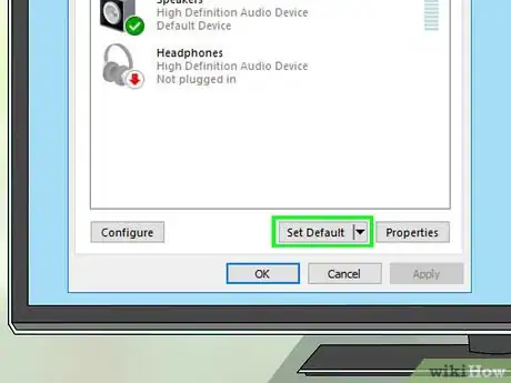 Imagen titulada Fix Computer Speakers Step 15