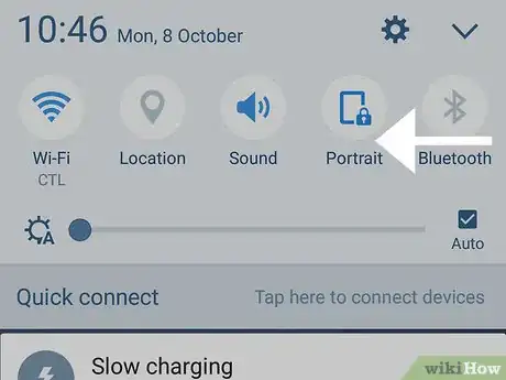 Imagen titulada Use the Samsung Galaxy Flashlight Step 3
