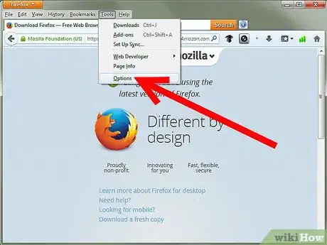 Imagen titulada Erase Web History in Firefox Step 6