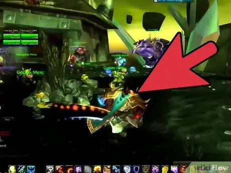 Imagen titulada Gain Reputation With the Netherwing in the World of Warcraft Step 12
