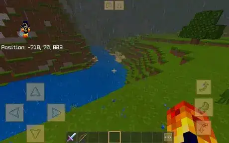 Imagen titulada Make Fire in Minecraft Step 32.jpeg