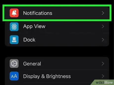 Imagen titulada Get Snapchat on Apple Watch Step 23