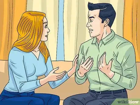 Imagen titulada Deal with a Controlling Spouse Step 3