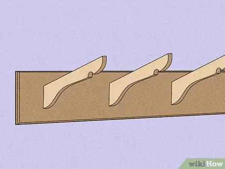 Imagen titulada Hang a Coat Rack Step 10