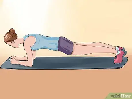Imagen titulada Exercise Step 21