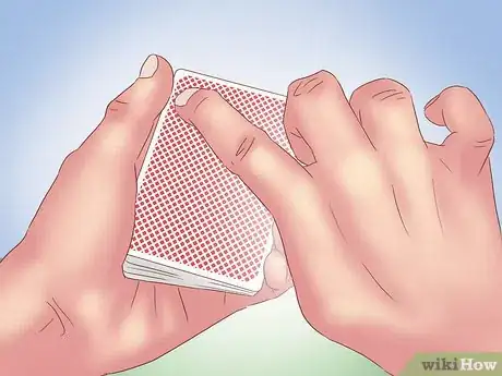 Imagen titulada Do a Card Trick Step 16