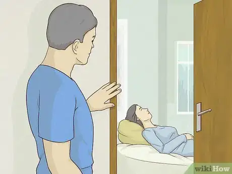 Imagen titulada Sneak Out of Your House Step 1