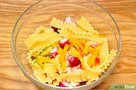 Imagen titulada Make an Easy Chicken Salad Step 4