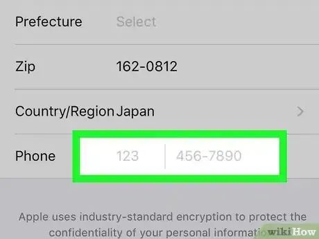 Imagen titulada Get Japanese Apps on iPhone or iPad Step 31