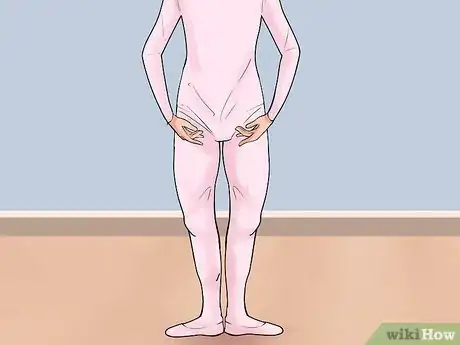 Imagen titulada Do a Plie in Ballet Step 6