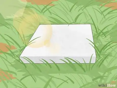 Imagen titulada Cleanse Crystals with Selenite Step 5