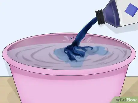 Imagen titulada Dye a Sweatshirt Step 9