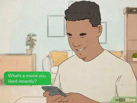 Imagen titulada Persuade a Girl over Text Step 1