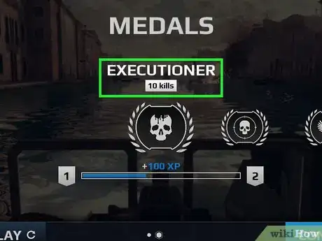 Imagen titulada Become Better at First Person Shooter Video Games Step 12