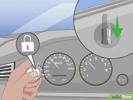 Imagen titulada Program GM Keyless Remotes Step 30