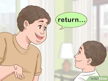 Imagen titulada Clean an Uncircumcised Child's Penis Step 8