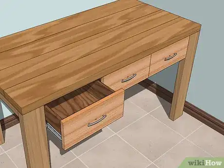 Imagen titulada Build a Desk Step 11