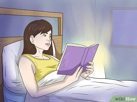 Imagen titulada Sleep with a Sore Throat Step 13
