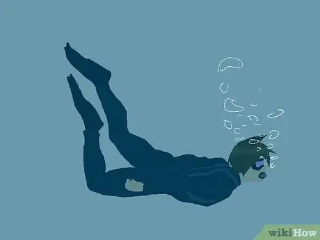Imagen titulada Prevent a Shark Attack Step 6