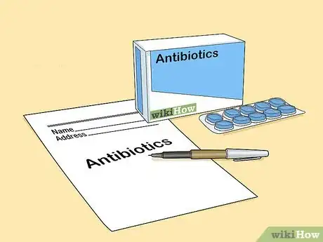 Imagen titulada Prevent Cellulitis Step 12