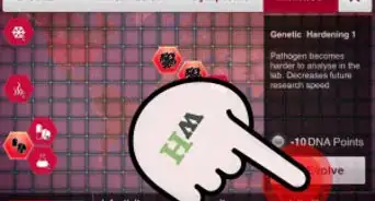derrotar el modo brutal de la bacteria en Plague Inc