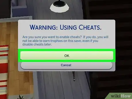 Imagen titulada Make Your Sims's Need Full Step 11