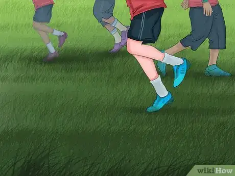 Imagen titulada Coach a Soccer Team Step 12