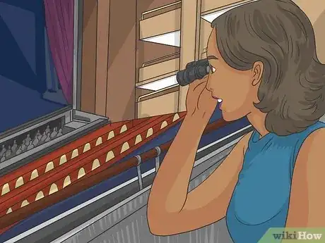 Imagen titulada Sit Through Opera Step 12