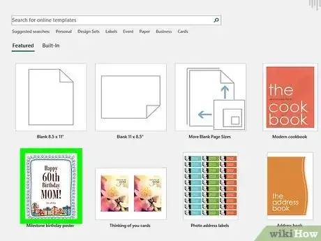 Imagen titulada Use Microsoft Publisher Step 3