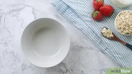 Imagen titulada Make Microwave Oatmeal Step 7