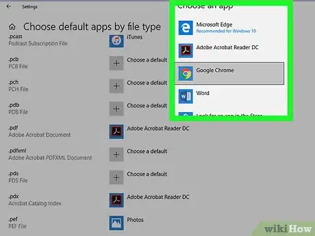 Imagen titulada Enable and Disable Chrome PDF Viewer on PC or Mac Step 22