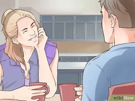 Imagen titulada Care for Your Husband Step 4