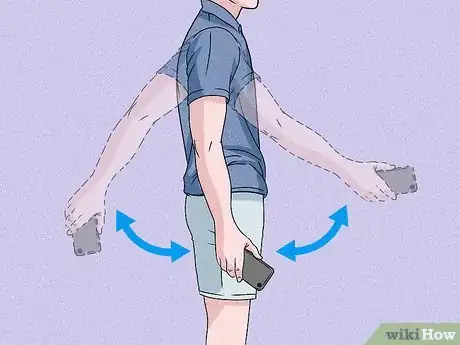 Imagen titulada Cheat a Step Counter on a Phone Step 1