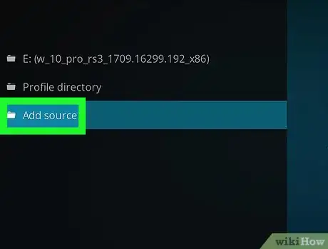 Imagen titulada Install Exodus on Kodi Step 8