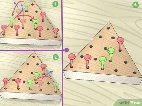 Imagen titulada Win the Peg Game Step 7