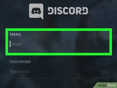 Imagen titulada Log in to Discord on Android Step 2