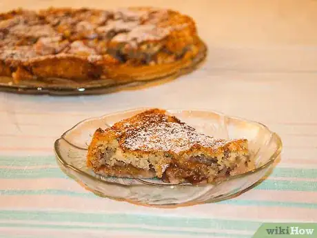 Imagen titulada Bake a Plum Cake Step 11