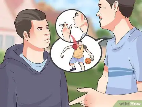 Imagen titulada Punish Your Kids for Smoking Step 2