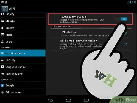 Imagen titulada Use Android Device Manager Step 3