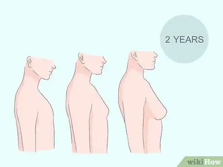 Imagen titulada Know if You're Ready to Wear a Panty Liner Step 2