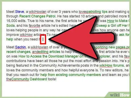 Imagen titulada Add a Footnote to Microsoft Word Step 11