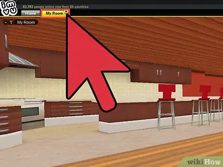 Imagen titulada Become Better at IMVU Step 6